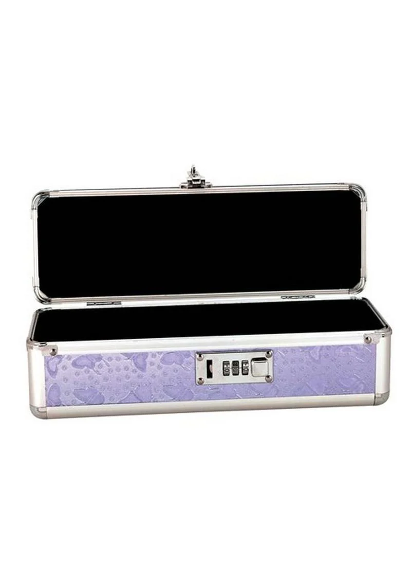 Lockable Vibrator Case - Image 4