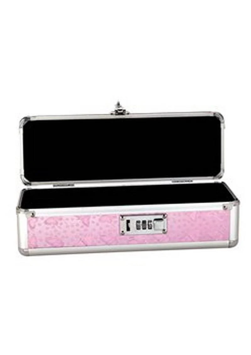 Lockable Vibrator Case - Image 5