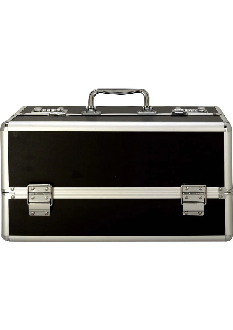 Lockable Vibrator Case - Image 6