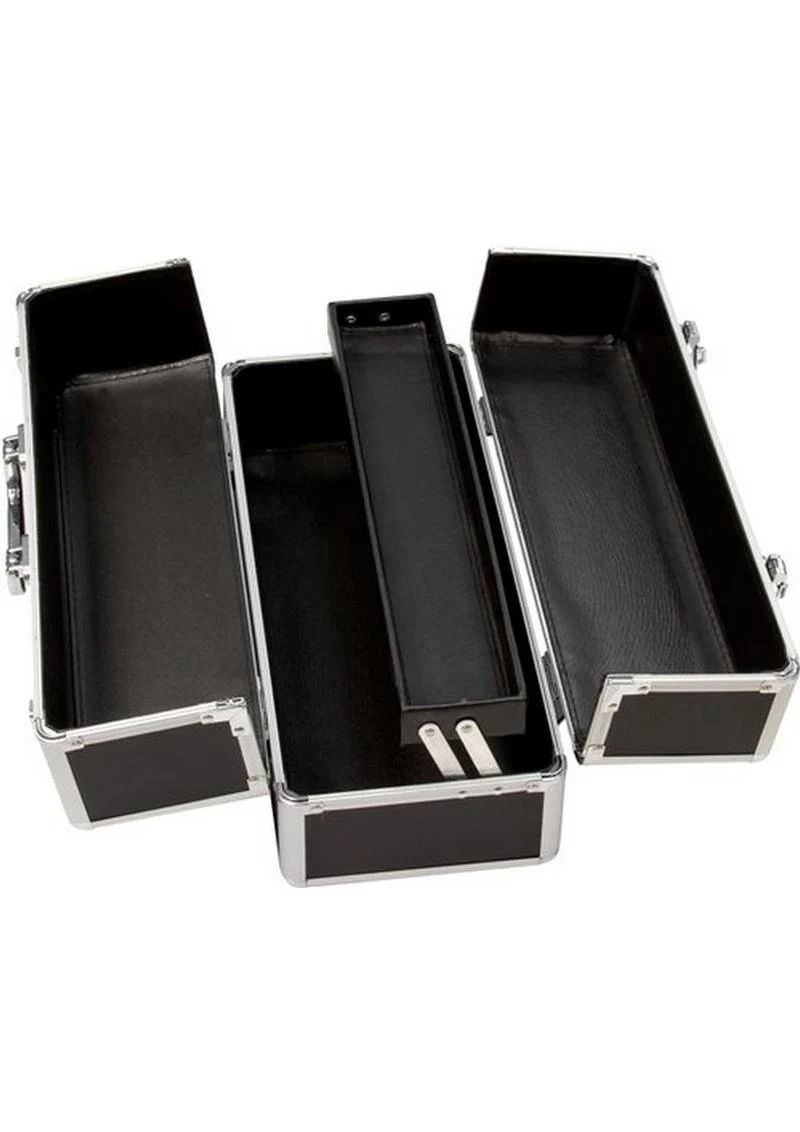 Lockable Vibrator Case - Image 7