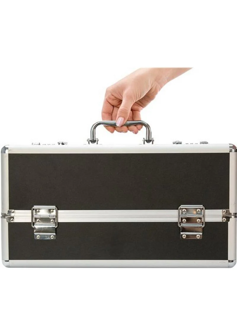 Lockable Vibrator Case - Image 8