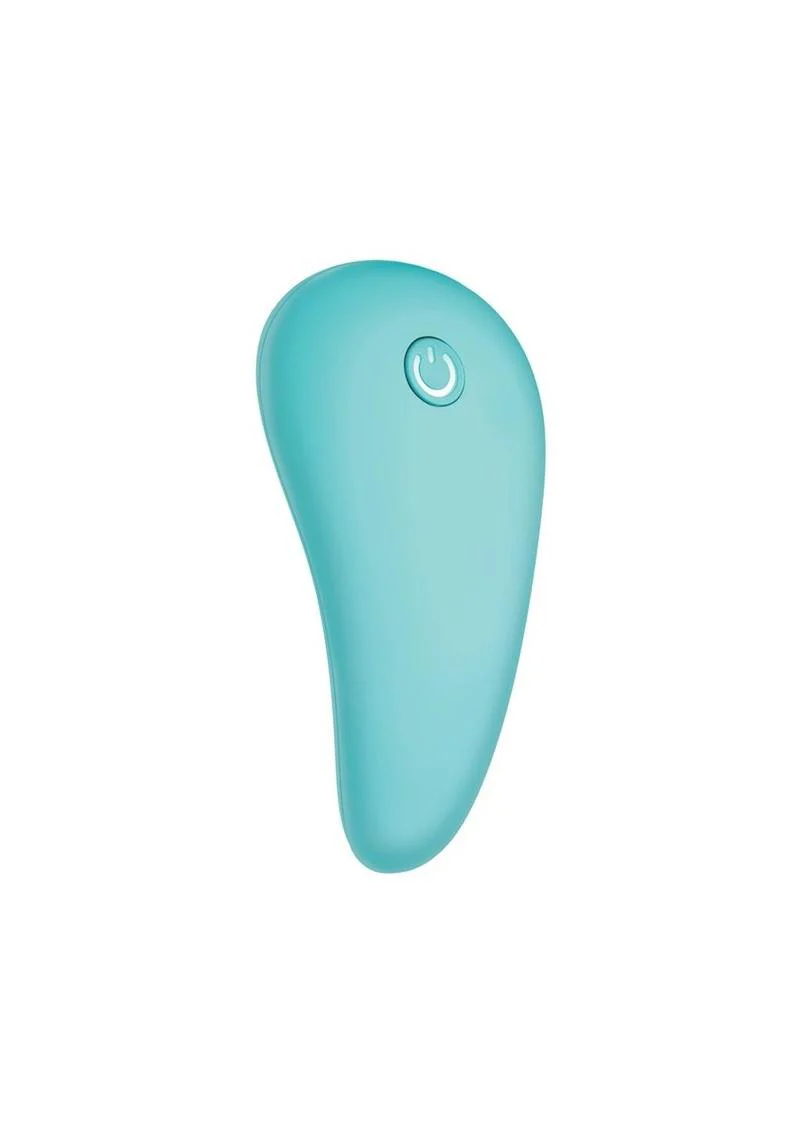 Love Distance Span App Controlled Rechargeable Panty Vibe - Image 3
