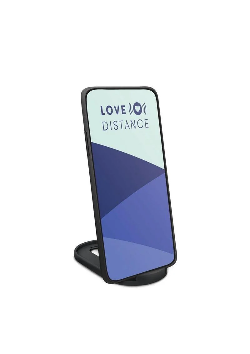 Love Distance Span App Controlled Rechargeable Panty Vibe - Image 4