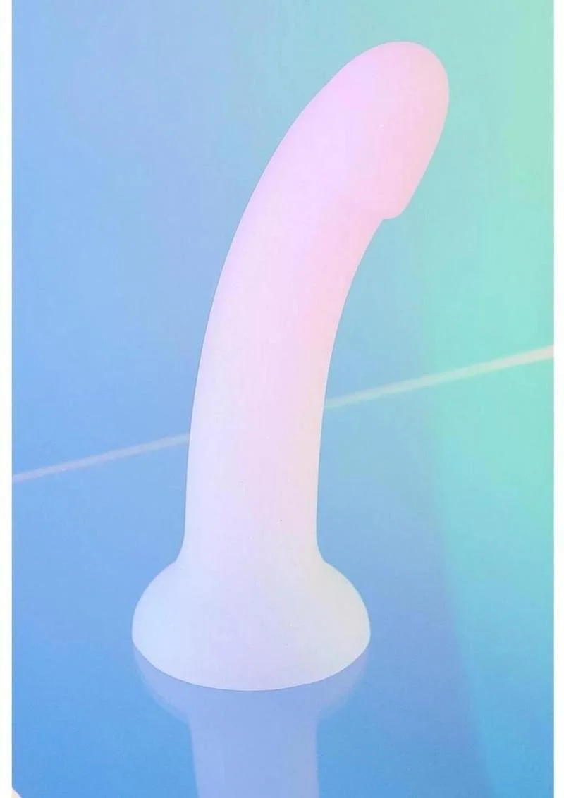 Love to Love Dildolls Galactica Silicone Dildo - Image 2