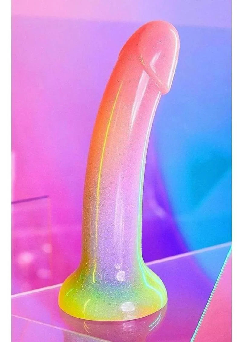 Love to Love Dildolls Stargazer Silicone Dildo - Image 2
