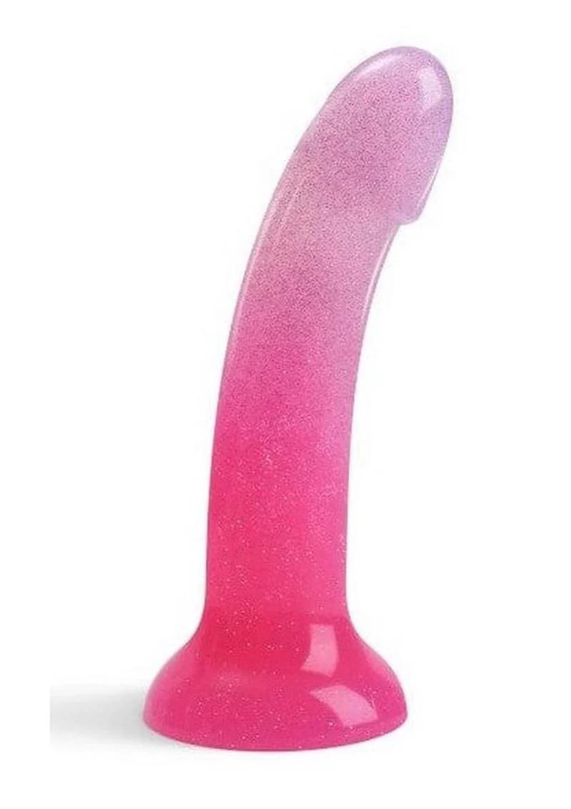 Love to Love Dildolls Sunrise Silicone Dildo - Image 2