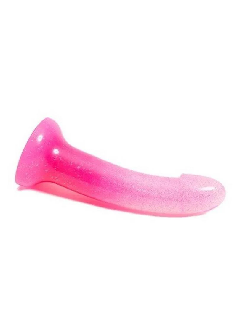 Love to Love Dildolls Sunrise Silicone Dildo - Image 3