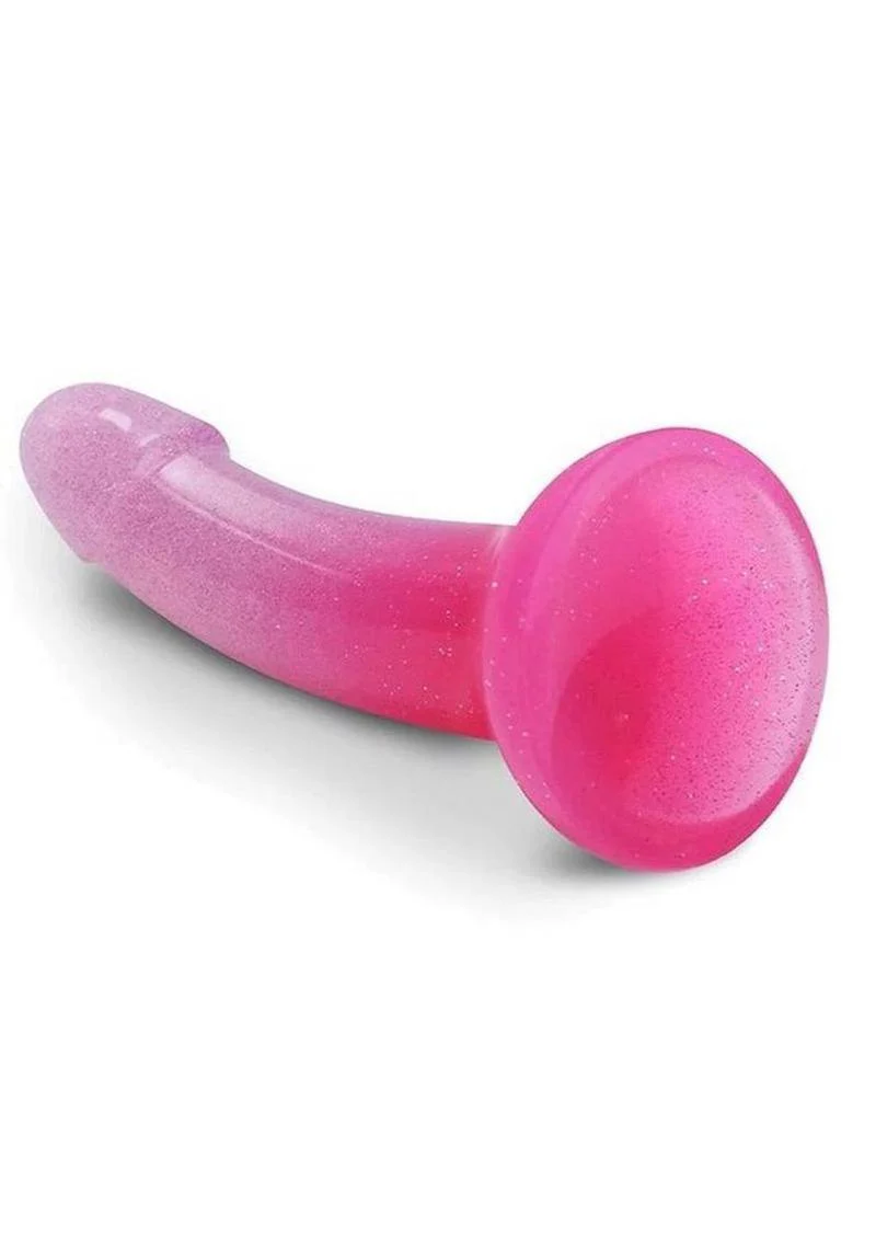 Love to Love Dildolls Sunrise Silicone Dildo - Image 4