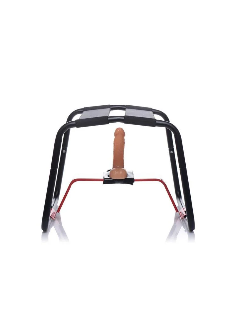 Lovebotz Bangin Bench Extreme Sex Stool - Image 3