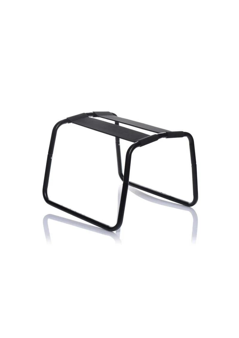 Lovebotz Bangin Bench Extreme Sex Stool - Image 4