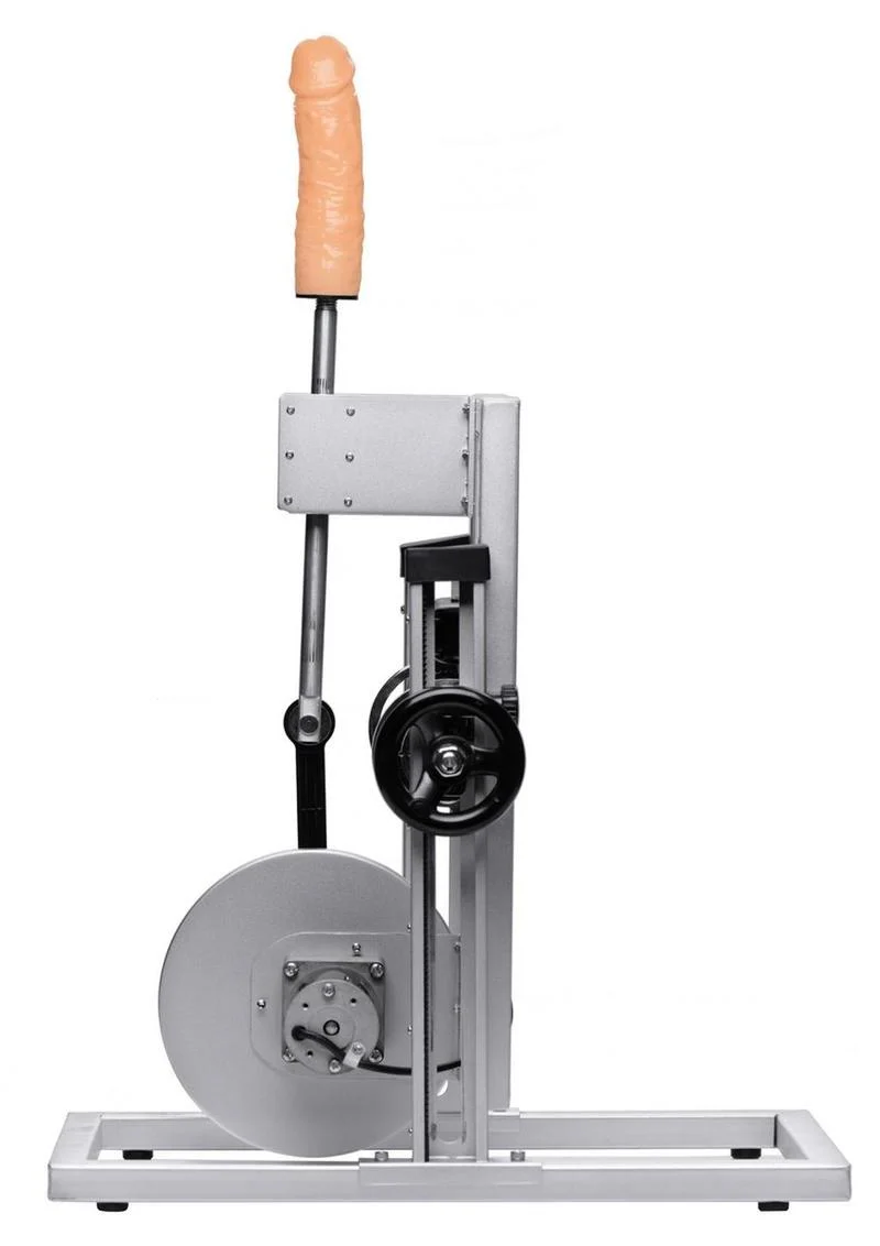 Lovebotz Maestro Multi-Faceted Sex Machine - Image 3