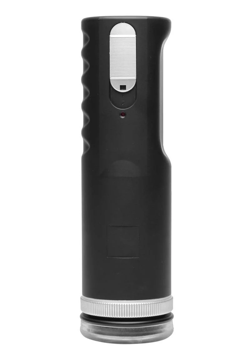 Lovebotz Master-Bot Super Powered Automatic Stroker - Image 4