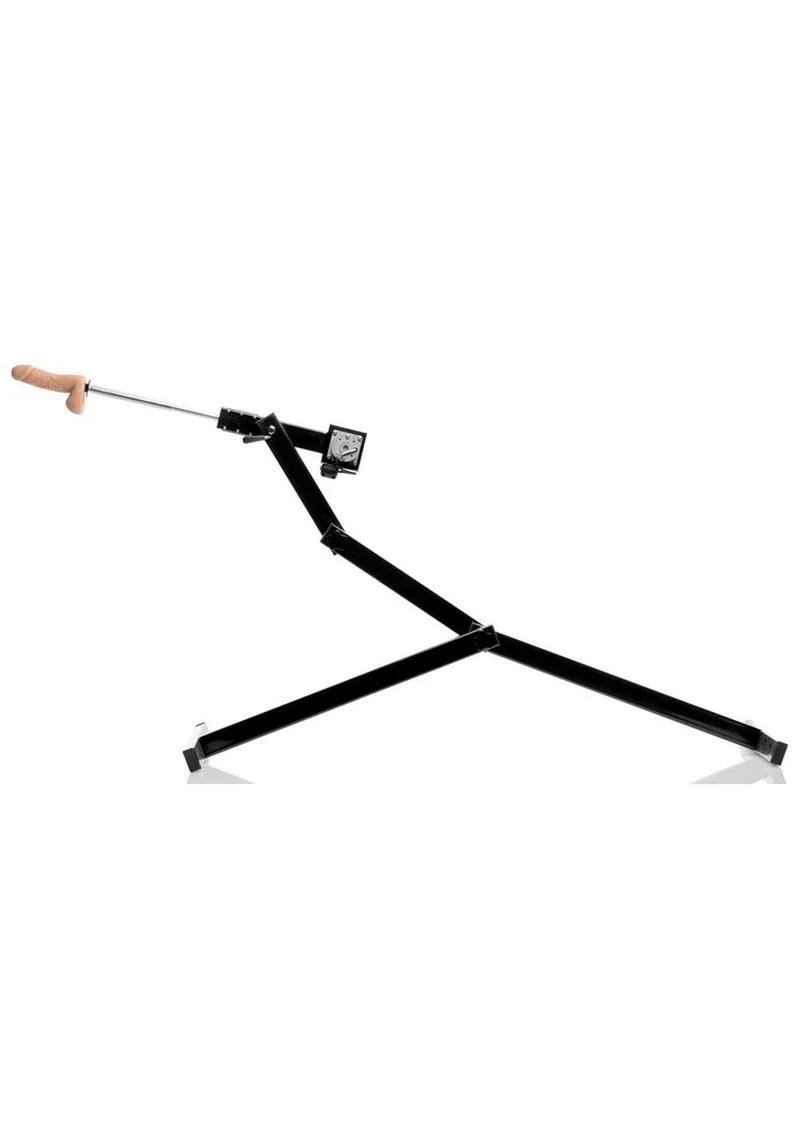 Lovebotz Matrix Multi-Angle Sex Machine - Image 4