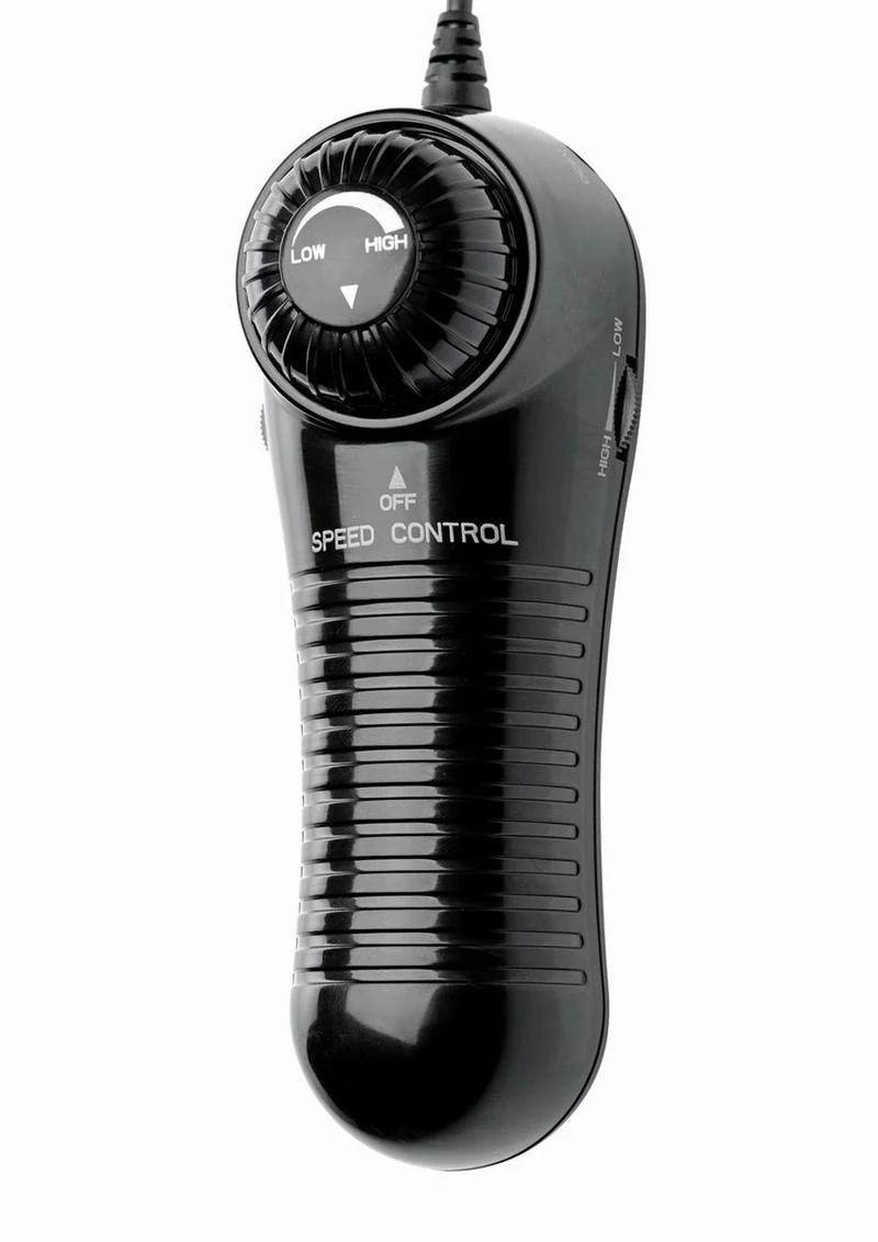 Lovebotz Robo Fuk Deluxe Adjustable Sex Machine - Image 4