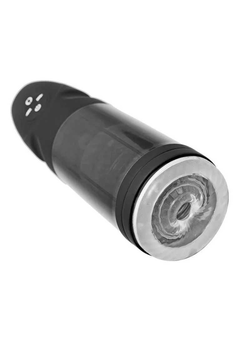 Lovebotz Strobe Multifunction Rechargeable Stroker - Image 3