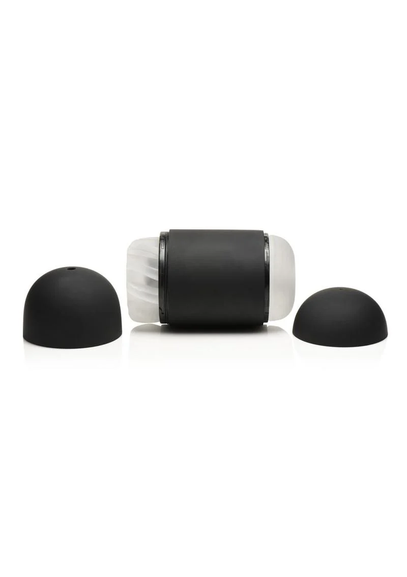 Lovebotz The Milker Mega-Pod Sucking Rechargeable Masturbator - Image 4