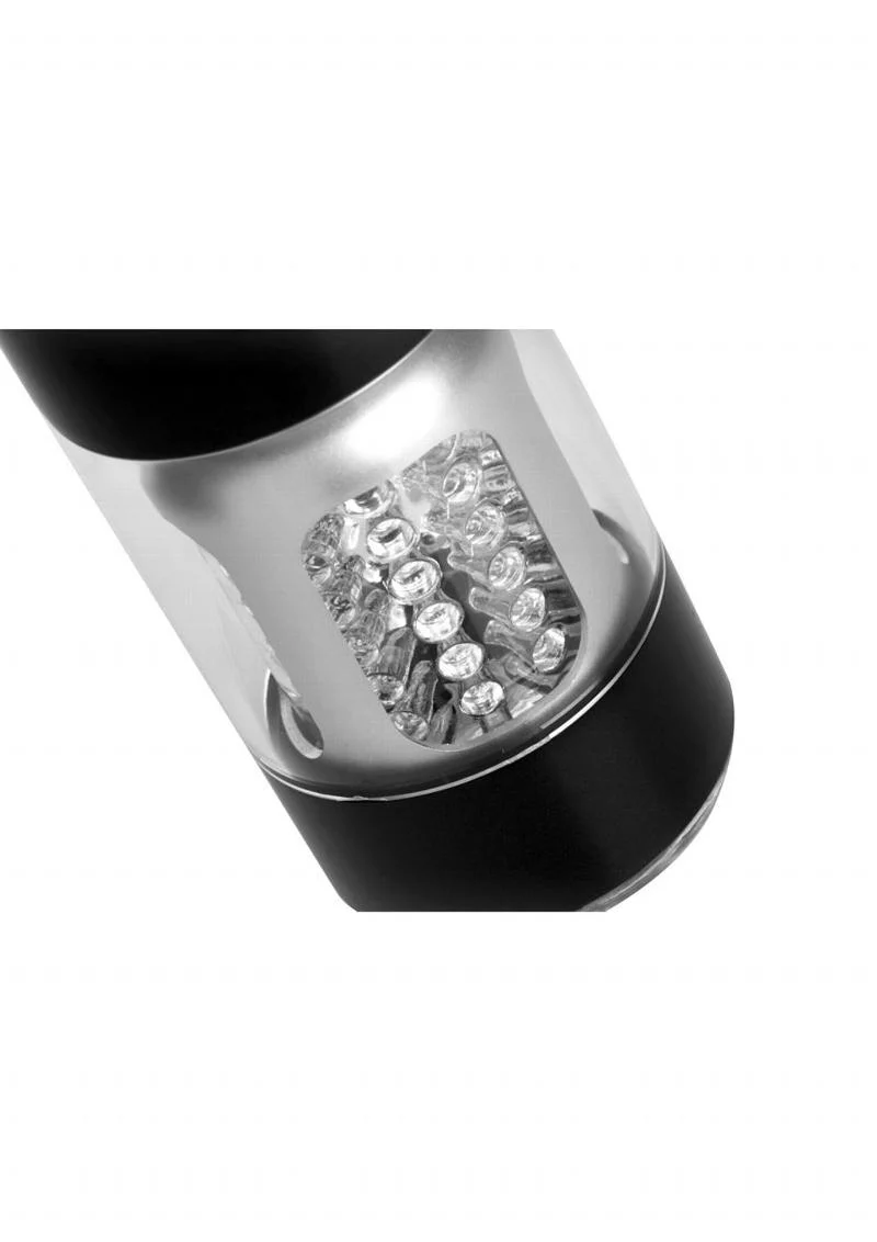 Lovebotz Ultra Bator Thrusting and Swirling Automatic Stroker - Image 4