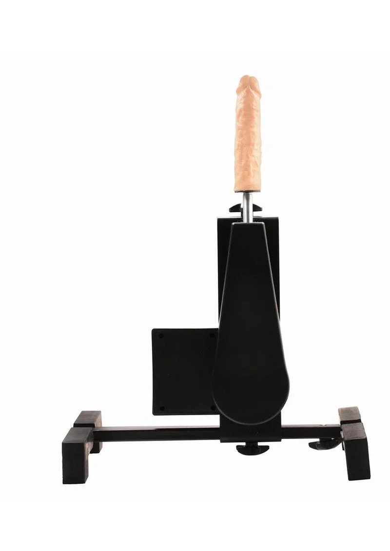 Lovebotz Versa F??k Machine - Image 4