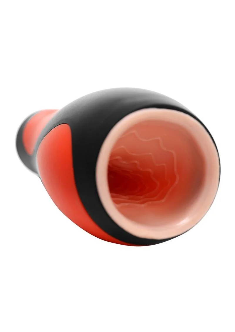 Lovebotz Vibra Head Bionic Auto Stroker - Image 3