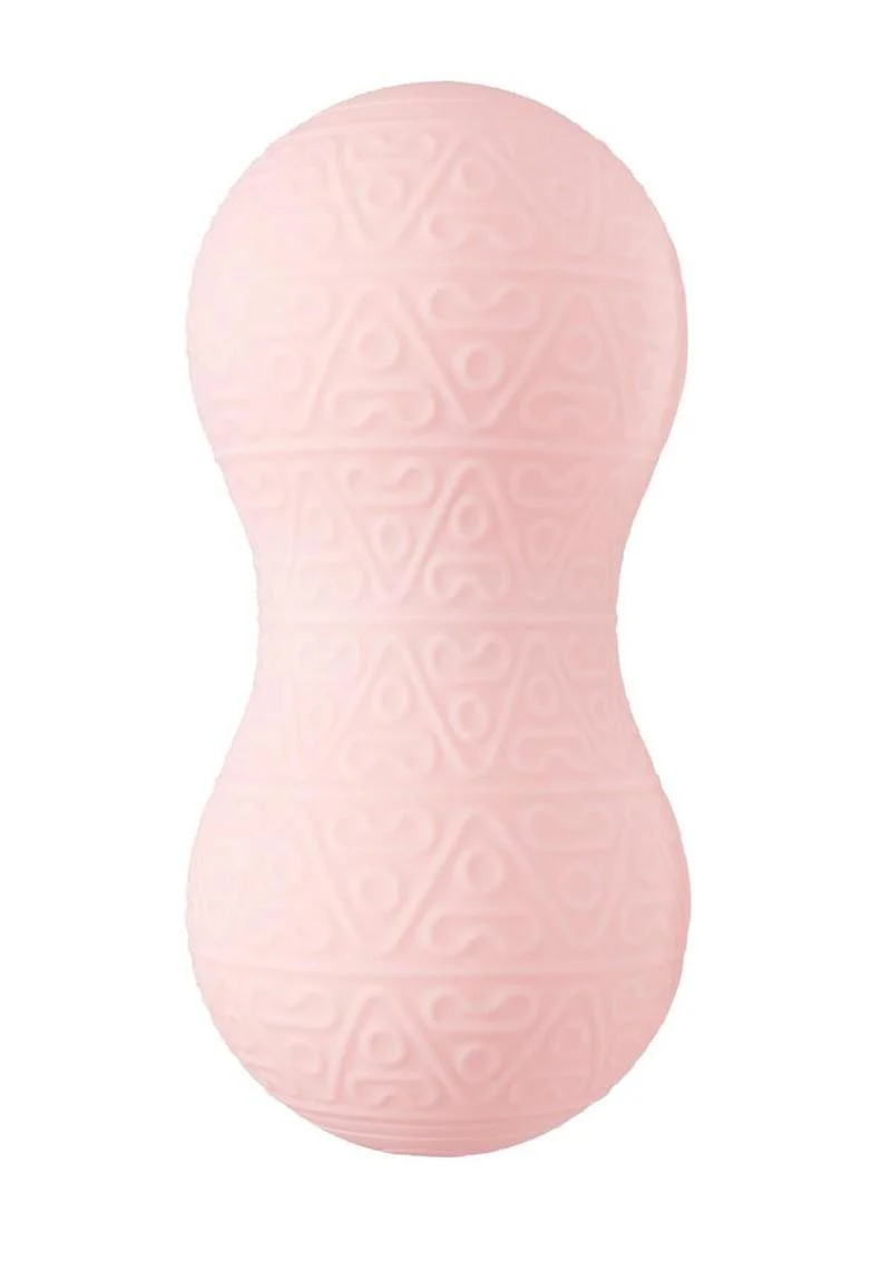 Loveline Comfortpulse 10 Function Vibrating Rechargeable Silicone Duo Massager - Image 11