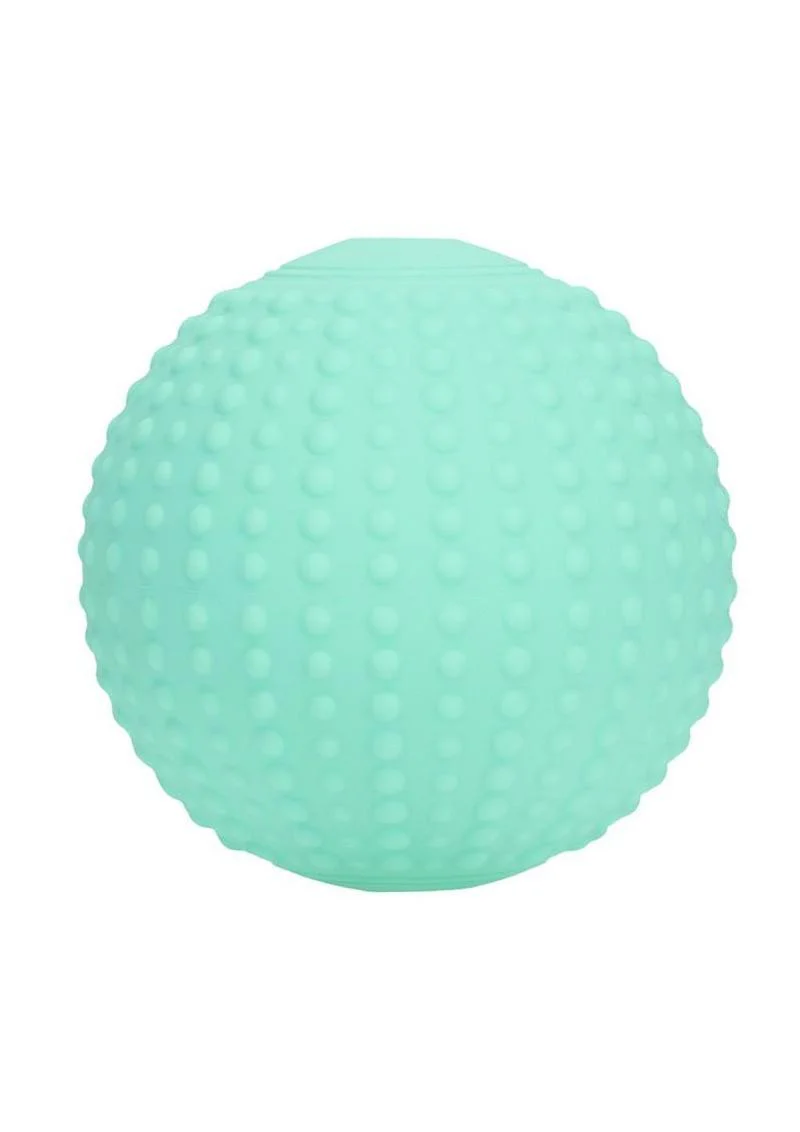 Loveline Comfortpulse 10 Function Vibrating Rechargeable Silicone Duo Massager - Image 5