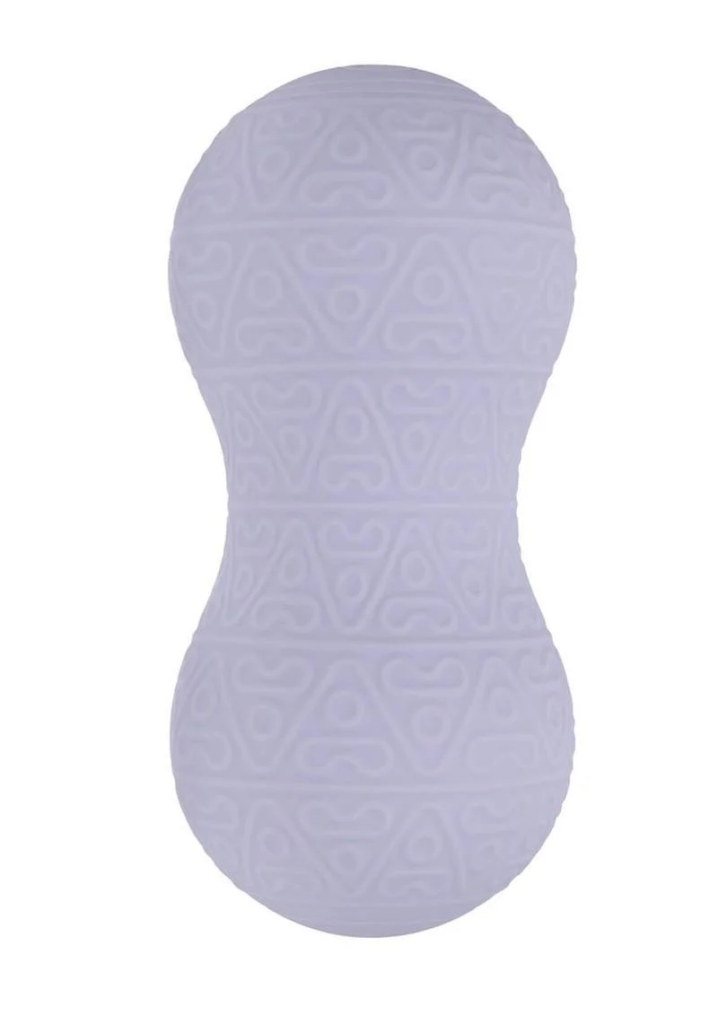 Loveline Comfortpulse 10 Function Vibrating Rechargeable Silicone Duo Massager - Image 8