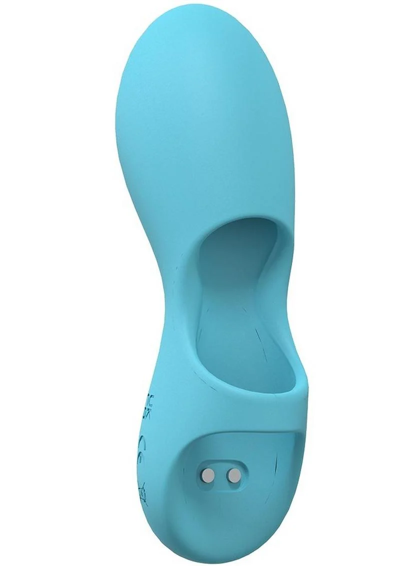 Loveline Joy Rechargeable Finger Vibe - Image 3