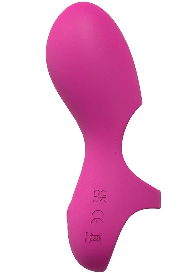 Loveline Joy Rechargeable Finger Vibe - Image 5