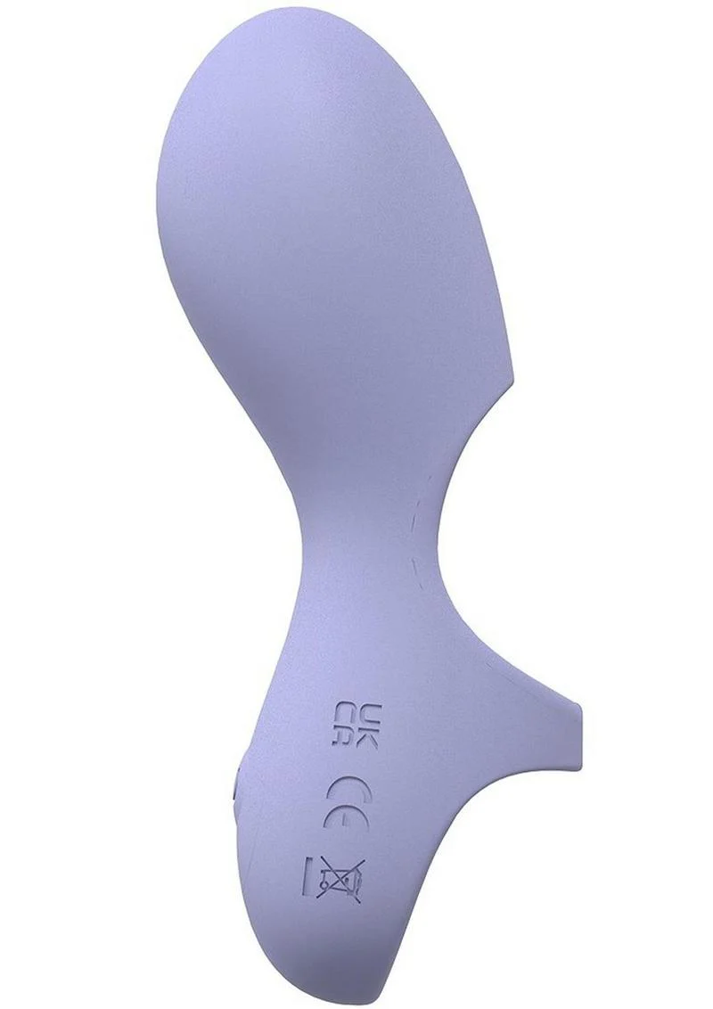 Loveline Joy Rechargeable Finger Vibe - Image 7