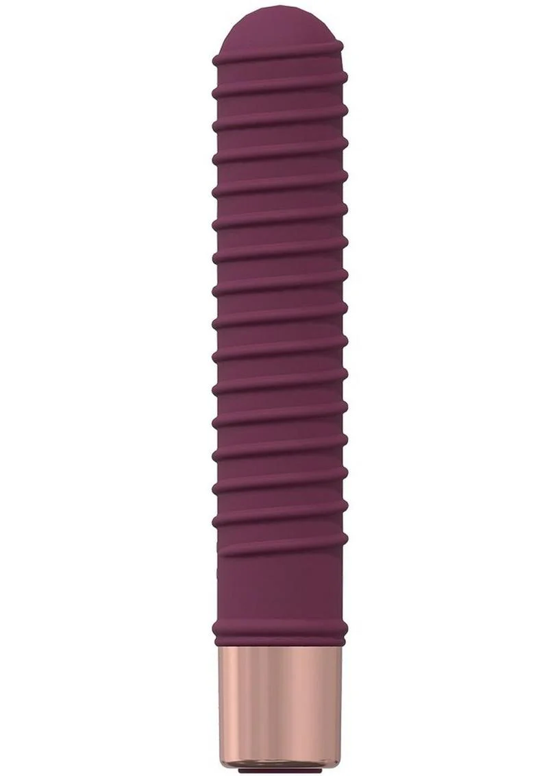 Loveline Poise Rechargeable 10 Speed Mini-Vibe