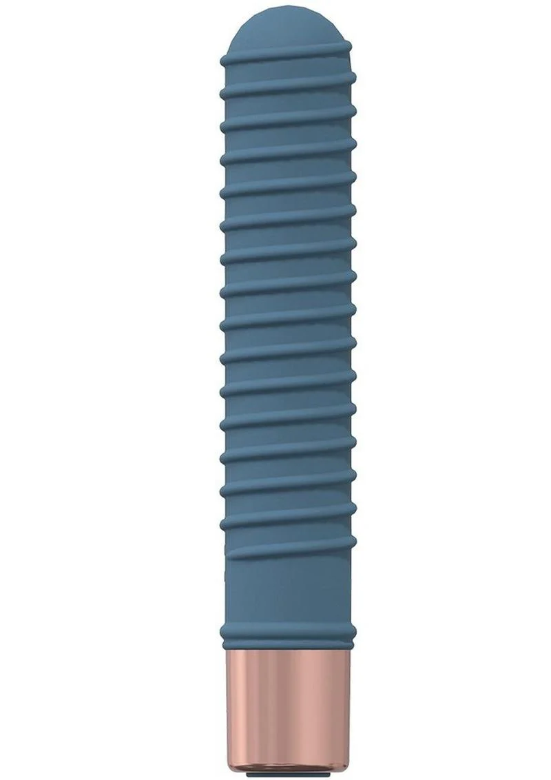 Loveline Poise Rechargeable 10 Speed Mini-Vibe - Image 2