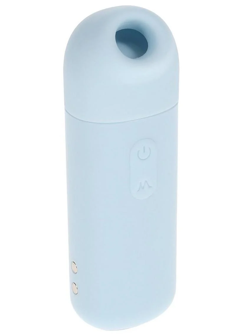 Loveline Sweetie Airtaptech 10 Function Silicone Rechargeable Clitoral Stimlulator - Image 3