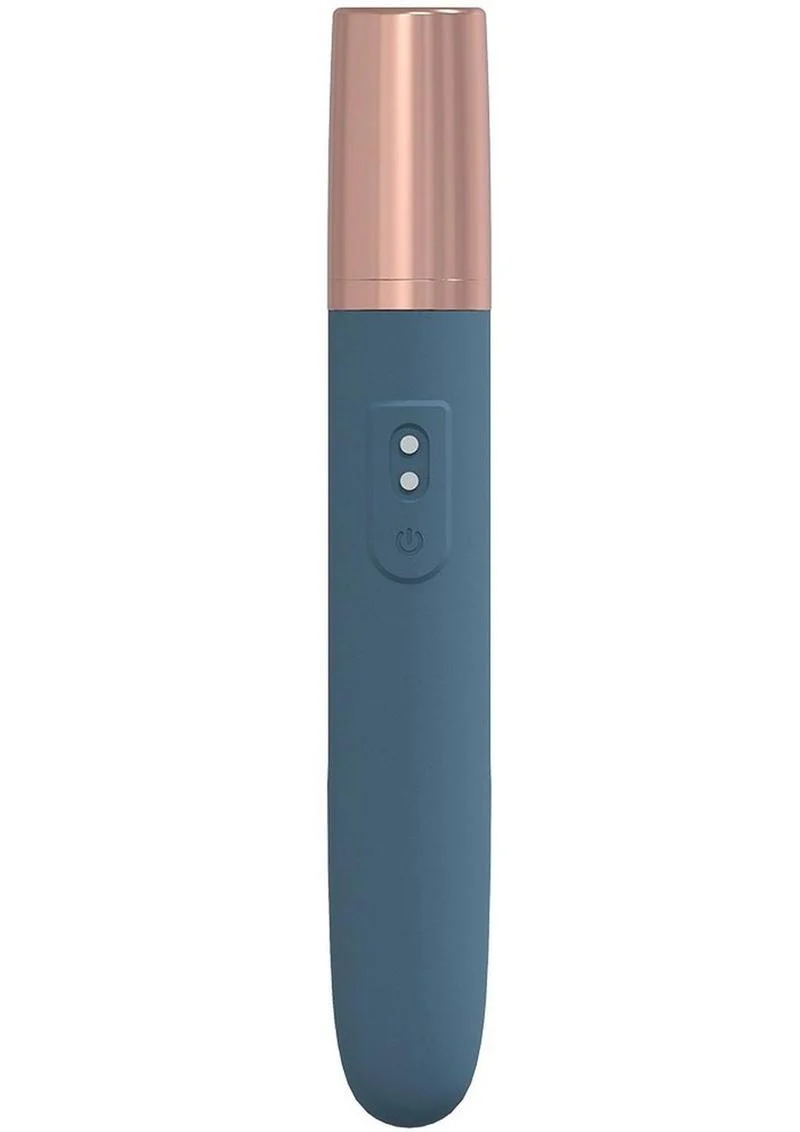 Loveline The Traveler Rechargeable 10 Speed Travel Vibe - Image 3