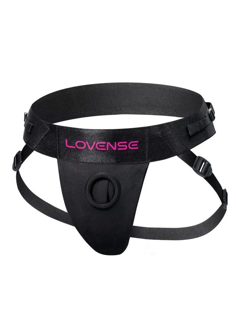 Lovense Strapless Harness For Lapis - Image 2