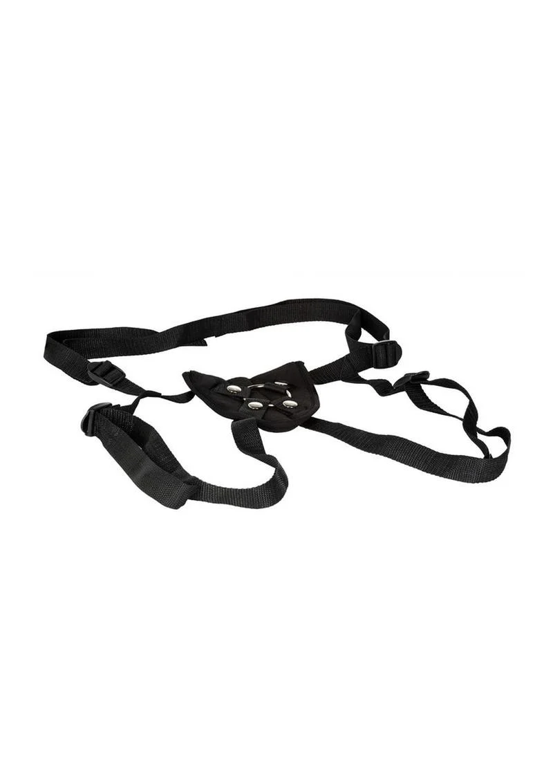 Lover's Super Strap Universal Harness - Image 3