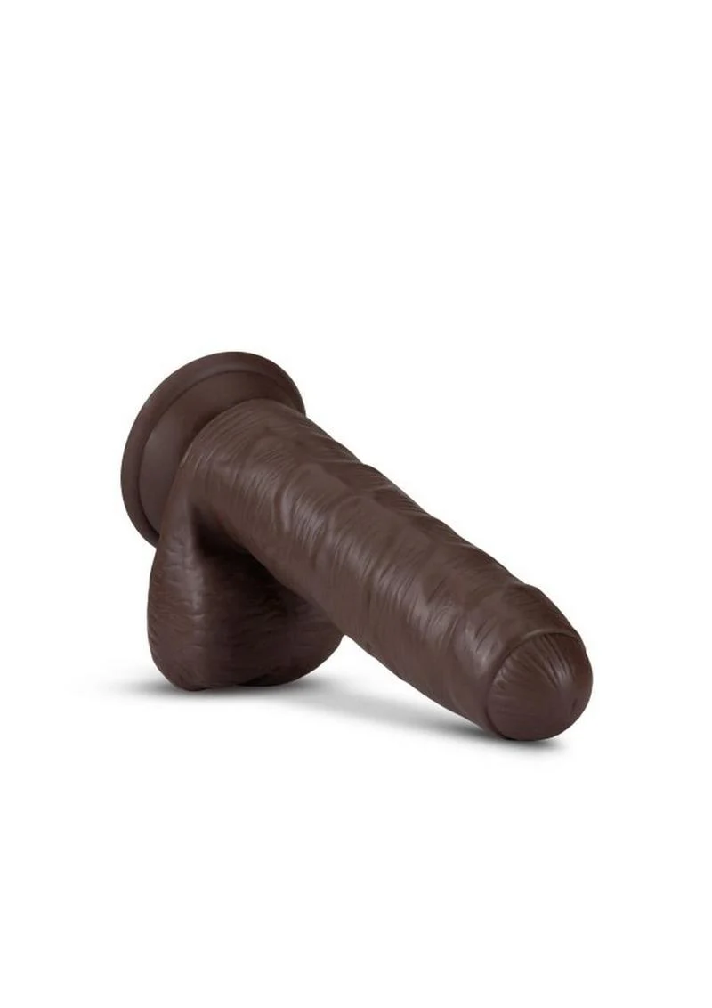 Loverboy Pierre The Chef Dildo with Balls - Image 3