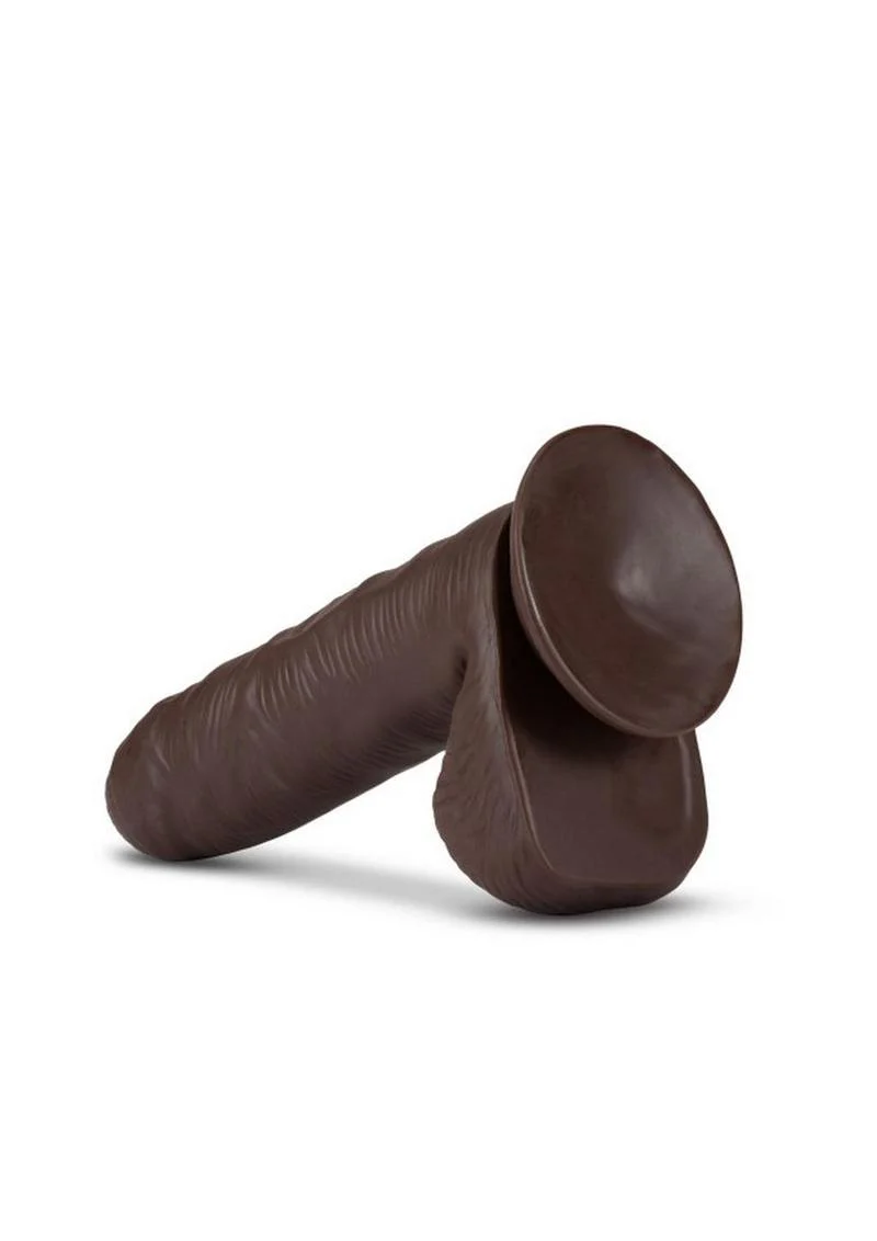 Loverboy Pierre The Chef Dildo with Balls - Image 4