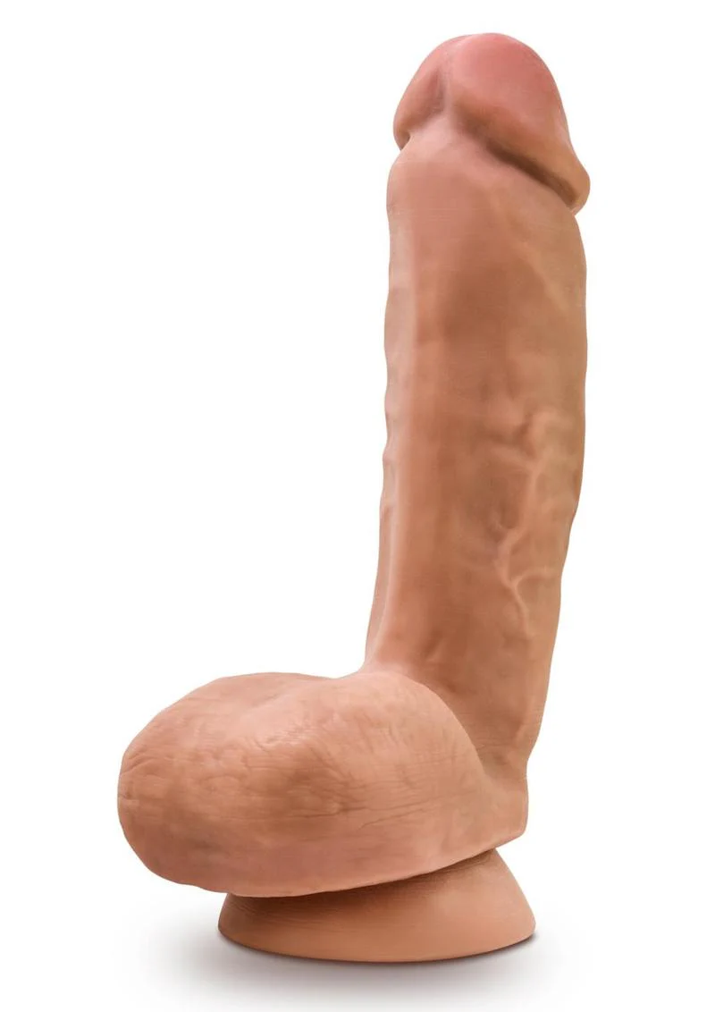 Loverboy The Mailman Dildo - Image 3