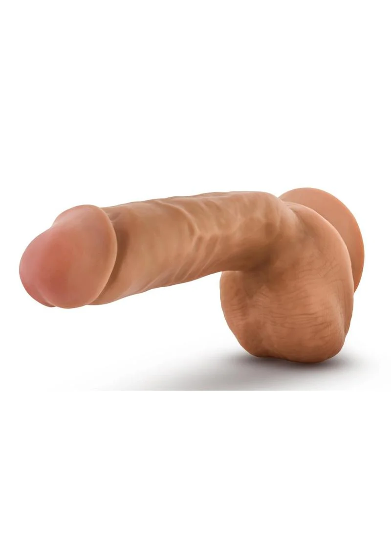 Loverboy The Mailman Dildo - Image 4