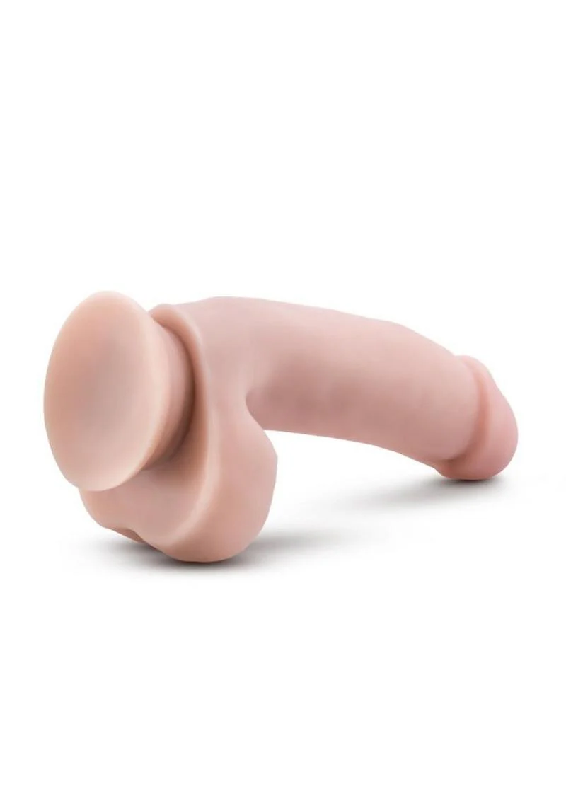 Loverboy The Pizza Boy Dildo with Balls - Image 3