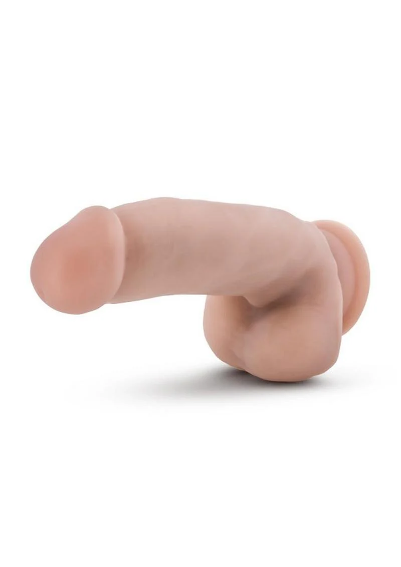 Loverboy The Pizza Boy Dildo with Balls - Image 4