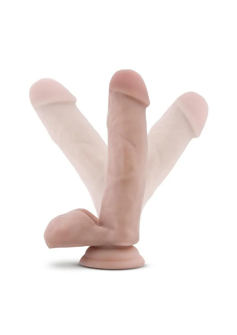 Loverboy The Pool Boy Dildo with Balls - Image 3