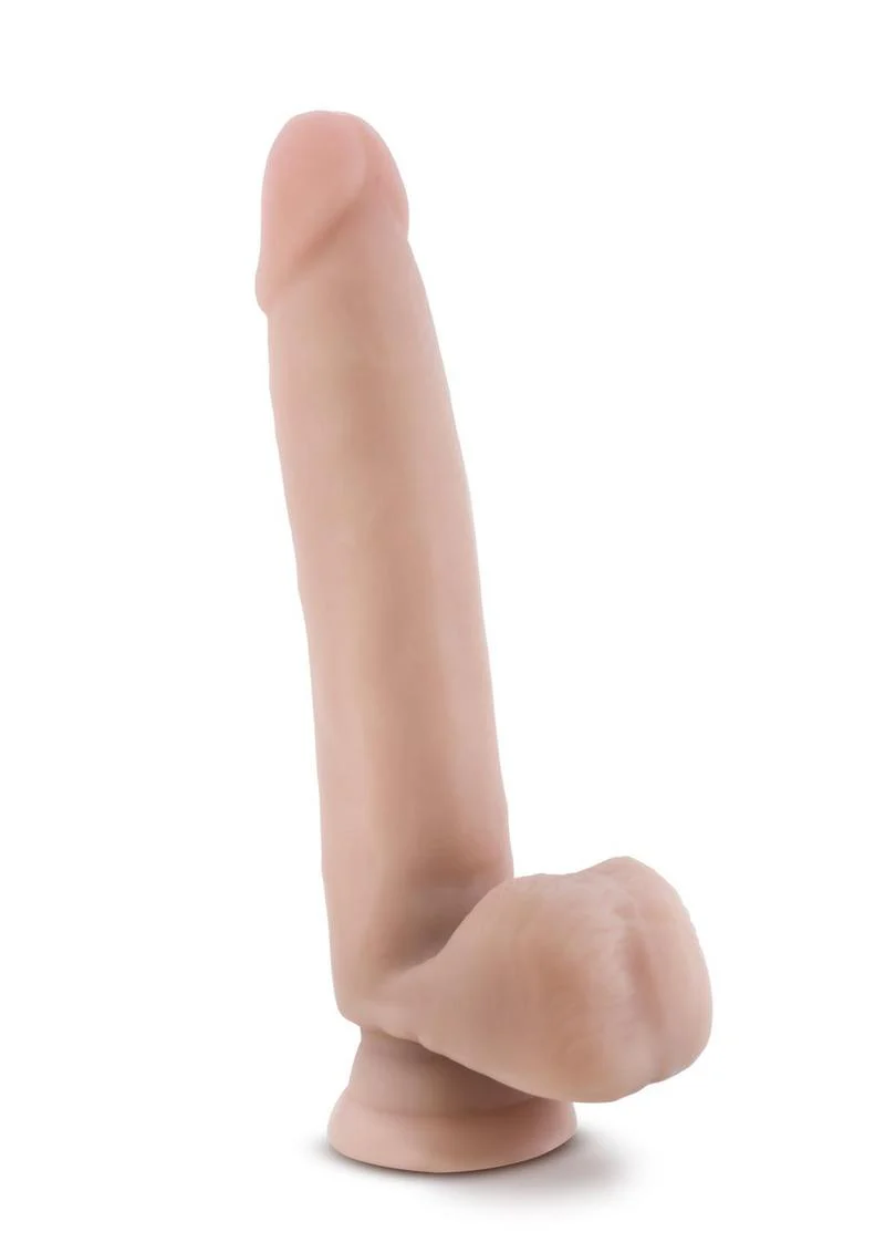 Loverboy The Surfer Dude Dildo with Balls