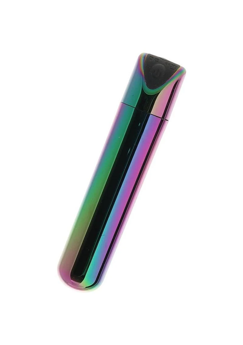 Lush Nightshade Rechargeable Petite Vibrator - Image 3