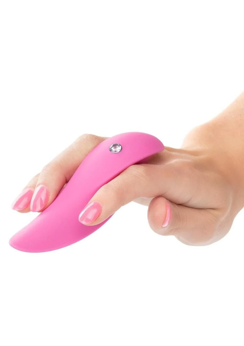 Luvmor Foreplay Rechargeable Silicone Vibrator - Image 3