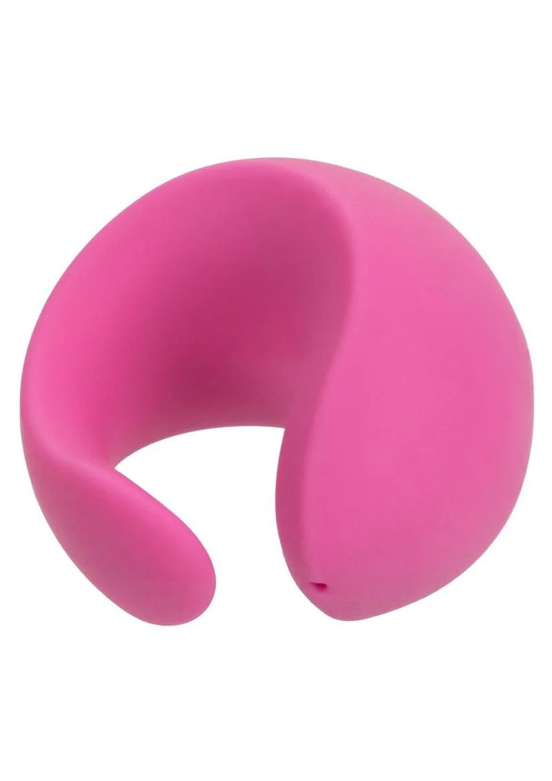 Luvmor O's Rechargeable Silicone Vibrator - Image 3