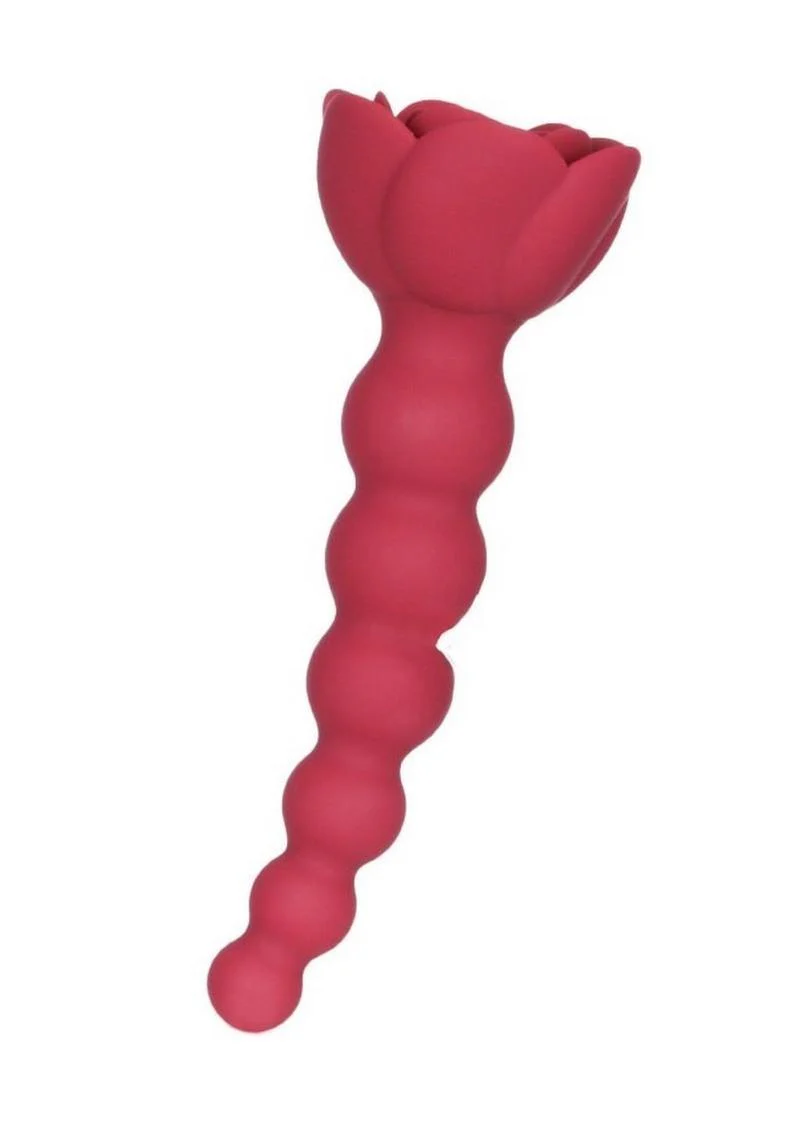 Lux Active Champion Rose - Bonus Bullet