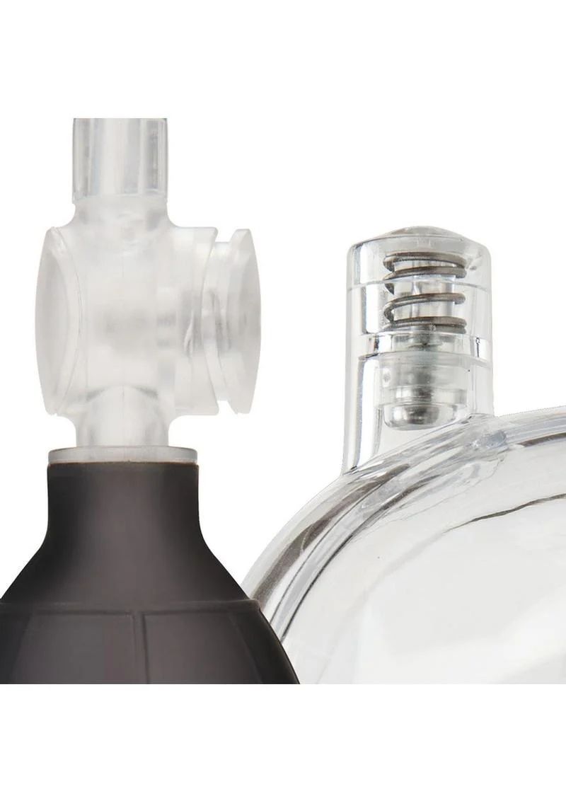 Lux Fetish Deluxe Pussy Pump - Image 4