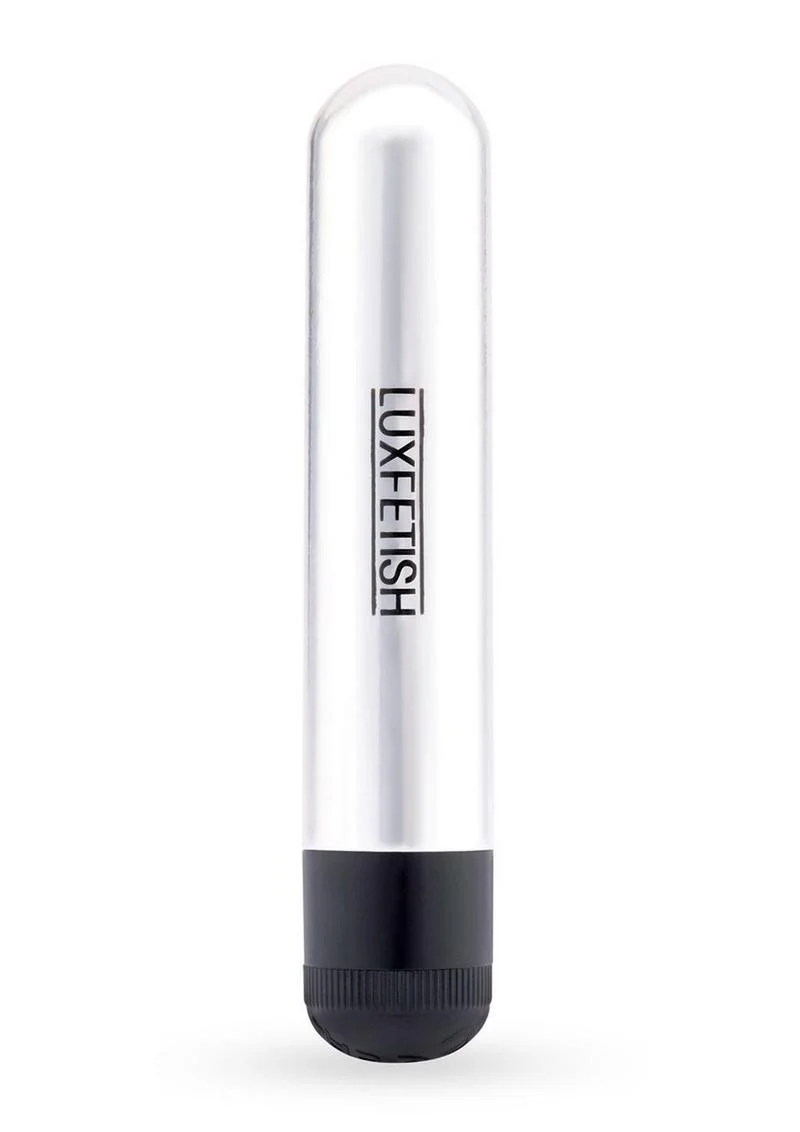 Lux Fetish Vibrating Butterfly Pussy Pump with Quick Release - Image 4