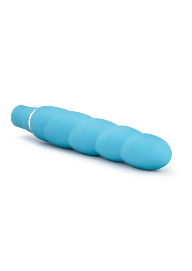 Luxe Anastasia Silicone Vibrator - Image 11